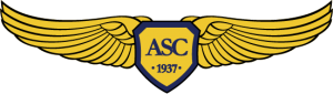 Logo Aeroclube