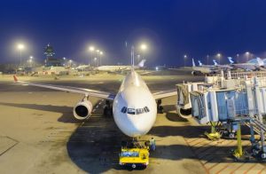 Airbus A330neo enfrenta perspectivas sombrias relatório