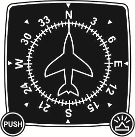 Voo IFR e a importância do Cross-check - AeroclubeSC